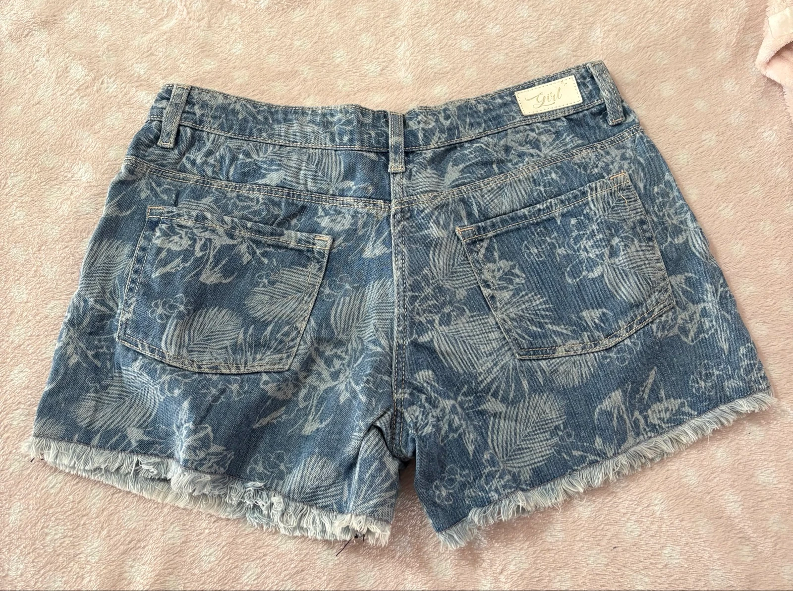 🌸 Girls’ TEX Shorts 13-14Y 🌸 – photo 5